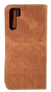 Фото: Чохол Hanman for Oppo A91 - Creative HANMAN Retro Brown (HMR-OA91-BR) № 3 | KTC