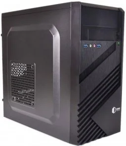 Фото: Персональний комп'ютер ARTLINE Business B43 (B43v08Win) - AMD Ryzen 3 Pro 4350G / 16 ГБ DDR4 / HDD + SSD 1 ТБ + 240 ГБ / AMD / Radeon Graphics, UMA / 400 Вт № 2 | KTC
