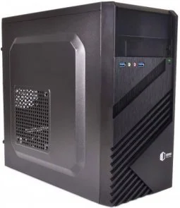 Фото: Персональний комп'ютер ARTLINE Business B43 (B43v07) - AMD Ryzen 3 Pro 4350G / 16 ГБ DDR4 / SATA 3 SSD 480 ГБ / AMD / Radeon Graphics, UMA / 400 Вт № 2 | KTC