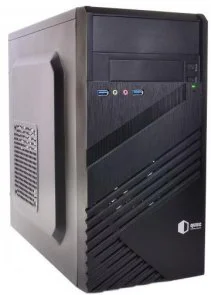 Фото: Персональний комп'ютер ARTLINE Business B43 (B43v06) - AMD Ryzen 3 Pro 4350G / 8 ГБ DDR4 / SATA 3 SSD 480 ГБ / AMD / Radeon Graphics, UMA / 400 Вт № 2 | KTC