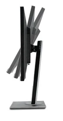 Фото: Монітор ASUS PA278QV Black (90LM05L1-B03370) - 27" IPS / 2560×1440 / / Adaptive Sync / Pivot / HAS № 4 | KTC
