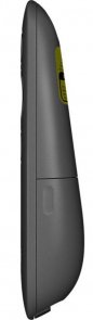 Презентер Logitech R500, Graphite