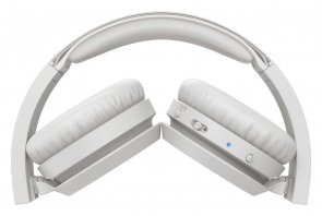 Гарнітура Philips TAH4205WT/00 White