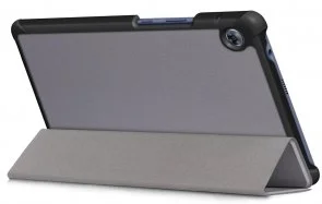Фото: Чохол для планшета BeCover for Huawei MatePad T8 - Smart Case Gray (705076) № 3 | KTC