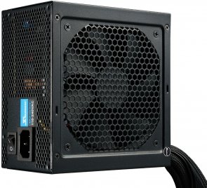 Блок живлення Seasonic 650W S12III-650 (SSR-650GB3)