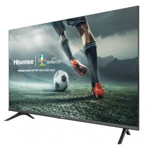 Фото: Телевізор LED Hisense 40A5600F (Smart TV, Wi-Fi, 1920x1080) № 3 | KTC