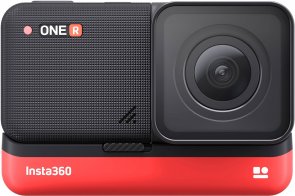 Екшн-камера Insta360 One R 4K (CINAKGP/C)