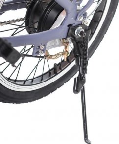Електровелосипед Maxxter City Lite Graphite (CITY LITE Graphite)