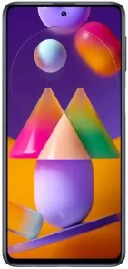 Фото: Смартфон Samsung Galaxy M31s M317 6/128GB SM-M317FZKNSEK Mirage Black № 2 | KTC