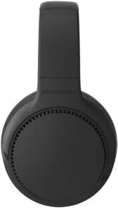 Фото: Навушники Panasonic RB-M300BGE Black (RB-M300BGE-K) № 2 | KTC