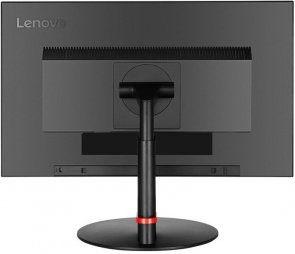 Монітор Lenovo ThinkVision P27q-20 Black (61EAGAT6UA)