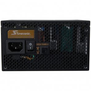 Блок живлення Seasonic 850W Prime GX-850 Gold (SSR-850GD)