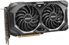 Відеокарта MSI RX 5600 XT Mech (RX 5600 XT MECH)