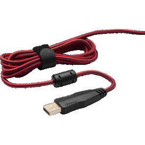 Миша Redragon Phoenix 2 USB Black (75097)