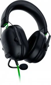 Фото: Гарнітура Razer BlackShark V2 X Black (RZ04-03240100-R3M1) № 2 | KTC