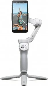 Фото: Стедікам DJI Osmo Mobile 4 (CP.OS.00000108.01) № 3 | KTC