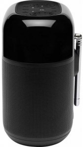 Портативна акустика JBL Tuner XL Black (JBLTUNERXLBLKEU)