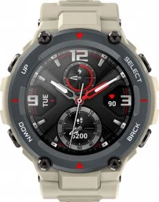 Фото: Смарт годинник Amazfit T-Rex Khaki (Міжнародна версія) № 2 | KTC
