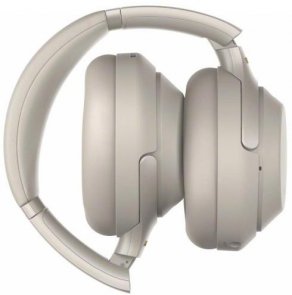 Гарнітура Sony WH-1000XM3 Silver (WH1000XM3/SM)