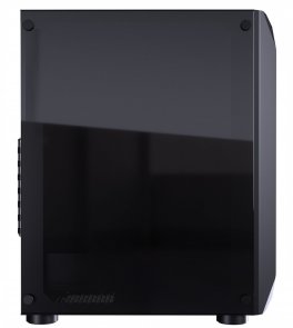 Корпус Cougar MX410 Black with window