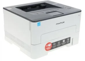 Фото: Принтер Pantum P3010D A4 № 2 | KTC