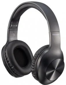 Фото: Навушники Panasonic RB-HX220BEEK Black № 3 | KTC