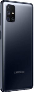 Смартфон Samsung Galaxy M51 M515 6/128GB SM-M515FZKDSEK Black