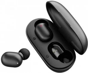 Фото: Навушники HAYLOU GT1 Plus Black № 3 | KTC