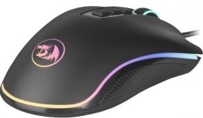 Миша Redragon Cobra FPS Black (78284)