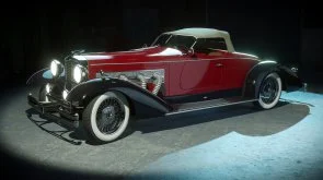 Фото: Гра Mafia Definitive Edition Xbox One Blu-ray № 2 | KTC