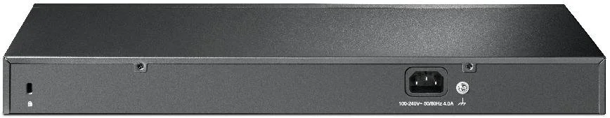 Фото: Комутатор TP-Link TL-SG1218MP № 3 | KTC