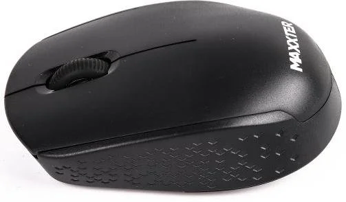 Фото: Миша Maxxter Mr-420 Black № 2 | KTC