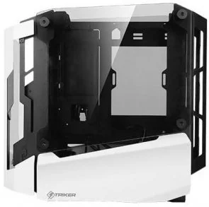 Фото: Корпус Antec Striker White with window (0-761345-80032-7) № 6 | KTC
