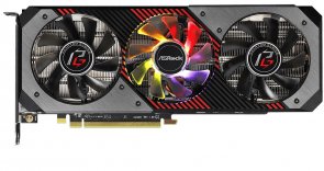 Відеокарта AsRock RX 5700 XT Phantom Gaming D 8G OC (RX5700XT PGD 8GO)