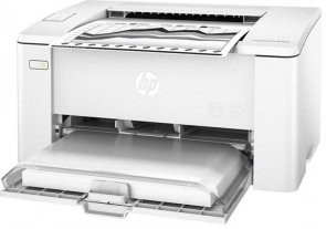 Принтер HP LaserJet Pro M102W with Wi-Fi (G3Q35A)