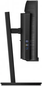 Фото: Монітор Philips 345B1C/00 Black - 34" VA / 3440x1440 / 100 Гц / Adaptive Sync / HAS № 3 | KTC