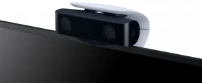 Фото: Камера HD для консолі PlayStation 5 № 3 | KTC