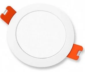 Фото: Точковий світильник Yeelight Downlight (Mesh) 4W 300Lm 2700-6500K (YLSD01YL) White № 3 | KTC