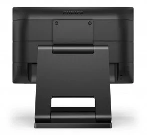 Фото: Монітор Philips 162B9T/00 Black - 15.6" TN+Film / 1366×768 / 60 Гц № 2 | KTC