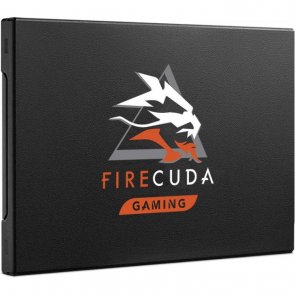 Твердотільний накопичувач Seagate FireCuda 120 500GB (ZA500GM1A001)