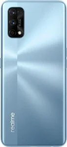 Фото: Смартфон Realme 7 Pro 8/128GB Silver № 2 | KTC