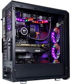 Персональний комп'ютер ARTLINE Gaming X96 (X96v17)