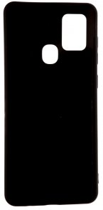 Чохол MiaMI for Samsung A217 A21s 2020 - Lime Black