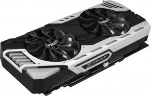 Фото: Відеокарта Palit RTX 2060 Super JS (NE6206ST19P2-1061J) № 3 | KTC