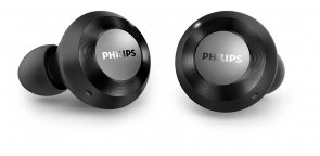 Гарнітура Philips TAT8505 Black (TAT8505BK/00)