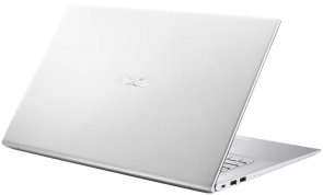 Ноутбук ASUS VivoBook M712DA-AU024 Transparent Silver