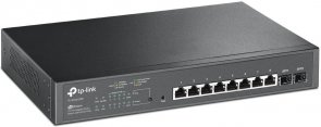 Комутатор TP-Link TL-SG2210MP