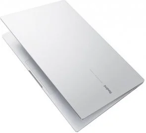 Фото: Ноутбук Xiaomi RedmiBook II JYU4270CN Silver - 14" IPS Intel Core i5 / i5-1035G1 / DDR4 8 ГБ / SATA 3 SSD 512 ГБ / GeForce MX350 № 2 | KTC