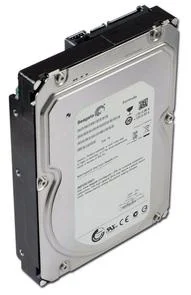Фото: Жорсткий диск Seagate Barracuda (ST1000DM003) № 3 | KTC