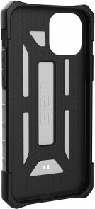 Чохол UAG for Apple iPhone 12/12 Pro - Pathfinder White (112357114141)